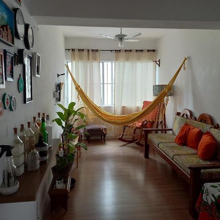 Hospedaria Residencial Da Torre เฮซิเฟ ภายนอก รูปภาพ